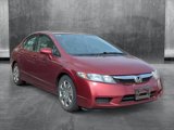 Used 2011 Honda Civic LX image 3