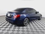Used 2020 Mercedes-Benz C 43 AMG 4MATIC Sedan image 4