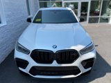 Used 2021 BMW X6 M w/ Competition Package image 6