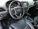Used 2022 Jeep Cherokee Latitude Lux image 3