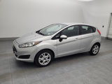 Used 2016 Ford Fiesta SE image 2