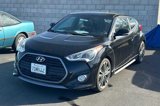Used 2016 Hyundai Veloster Turbo image 2