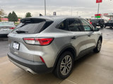 Used 2022 Ford Escape SEL image 5