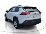 Certified 2021 Toyota RAV4 XLE image 3
