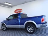 Used 2016 RAM 1500 Laramie w/ Convenience Group image 3