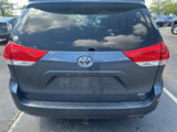 Used 2013 Toyota Sienna XLE image 4