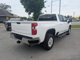 Used 2023 Chevrolet Silverado 2500 LT w/ Convenience Package image 5