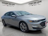 Used 2023 Chevrolet Malibu LT image 2