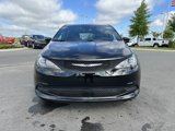 New 2025 Chrysler Voyager LX image 3