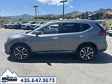 Used 2018 Nissan Rogue SL image 6