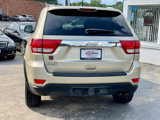 Used 2012 Jeep Grand Cherokee Laredo w/ Laredo E Group image 5