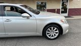 Used 2007 Lexus LS 460 image 6