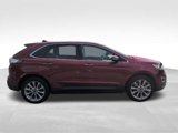 Used 2018 Ford Edge Titanium w/ Equipment Group 302A image 4