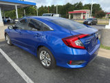 Certified 2018 Honda Civic LX image 2