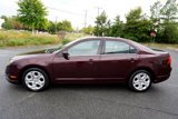 Used 2011 Ford Fusion SE image 4