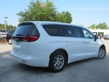 Used 2023 Chrysler Voyager LX image 4