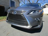 Used 2016 Lexus RX 350 FWD image 3