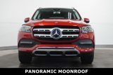Certified 2020 Mercedes-Benz GLS 450 4MATIC image 3