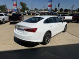Used 2025 Chevrolet Malibu LT w/ LPO, Floor Liner Package image 5