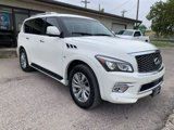 Used 2016 INFINITI QX80 2WD w/ Driver's Assistance Package image 4