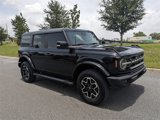 Used 2022 Ford Bronco Outer Banks image 3