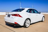 Used 2016 Lexus IS 350 AWD image 5