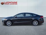 Used 2019 Ford Fusion SE image 2
