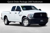 Used 2021 RAM 1500 Tradesman w/ Popular Equipment Group image 2