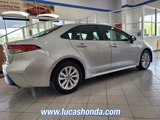 Used 2024 Toyota Corolla LE w/ LE Convenience Package image 4