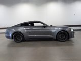 Used 2021 Ford Mustang Coupe image 2