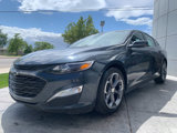 Used 2019 Chevrolet Malibu RS image 3