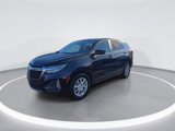 Used 2023 Chevrolet Equinox LT image 4
