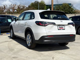New 2025 Honda HR-V LX image 6