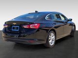 Used 2022 Chevrolet Malibu LT image 4