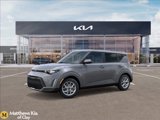 New 2025 Kia Soul S image 3