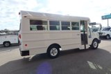 Used 2007 Chevrolet Express 3500 w/ School Bus Package image 4