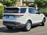 Used 2020 Land Rover Discovery SE image 5