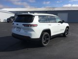 New 2025 Jeep Grand Cherokee L Limited w/ Black Appearance Package image 3