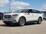 Used 2020 Lincoln Aviator Reserve w/ Equipment Group 201A image 4