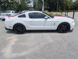 Used 2012 Ford Mustang Shelby GT500 w/ SVT Performance Pkg image 2