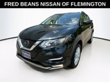 Certified 2021 Nissan Rogue Sport SV image 3