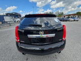 Used 2012 Cadillac SRX Luxury image 2