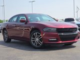 Used 2019 Dodge Charger SXT w/ Navigation & Travel Group image 2