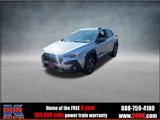 New 2025 Subaru Crosstrek 2.5i Premium image 4
