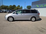 Used 2012 Toyota Sienna XLE image 2