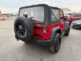 Used 2014 Jeep Wrangler Sport w/ Quick Order Package 24S image 4