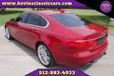Used 2017 Jaguar XF Prestige image 4
