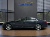 Used 2015 Mercedes-Benz S 550 4MATIC Sedan image 5