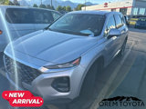 Used 2019 Hyundai Santa Fe SEL image 5