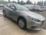 Used 2015 MAZDA MAZDA3 i Touring image 4